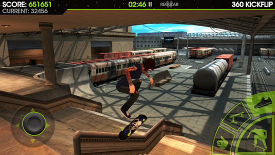 Download Skateboard Party 2 Lite